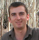 Alex Meynink